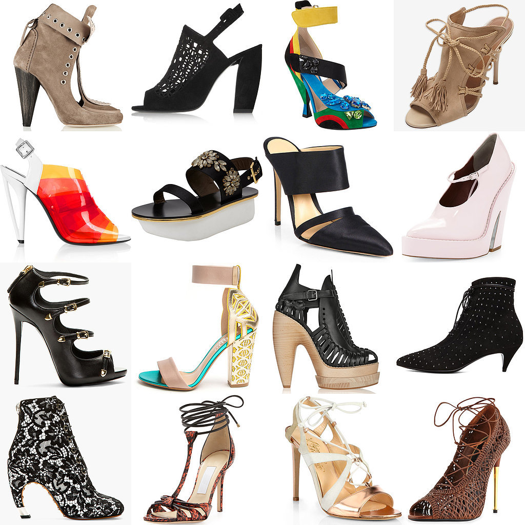 Новая модель обуви. Женская обувь. Модная обувь. Ассортимент женской обуви. Современная обувь.